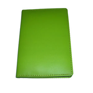 Cartera verde para pasaporte para niños y niñas de fabricantes de India, compra en línea - Product Image 1