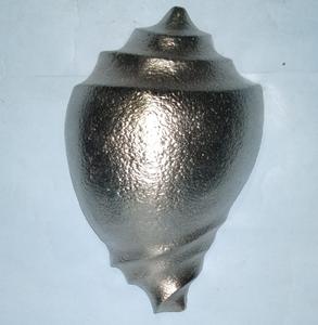 Étoile décorative en Aluminium, pour cadeau et décoration de maison - Product Image 5