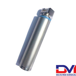 Lame de laryngoscope Macintosh Taille 1,2,3 DELTA MED SURGICAL - Product Image 6