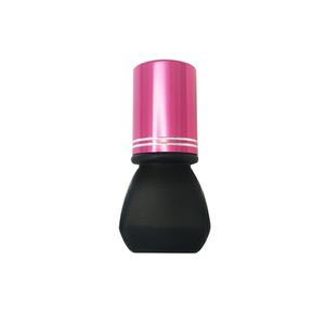 Long Lasting <b>Eyelash</b> <b>Glue</b> <b>Eyelash</b> <b>Glue</b> Professional <b>Individual</b> <b>Eyelash</b> <b>Glue</b> Super Fast 7ml Made in Korea - Product Image 1