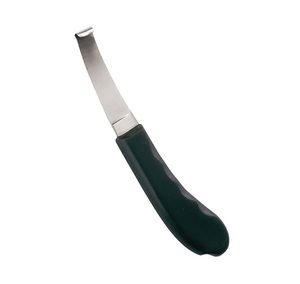 มีดกีบพร้อมที่จับพลาสติก - Product Image 2