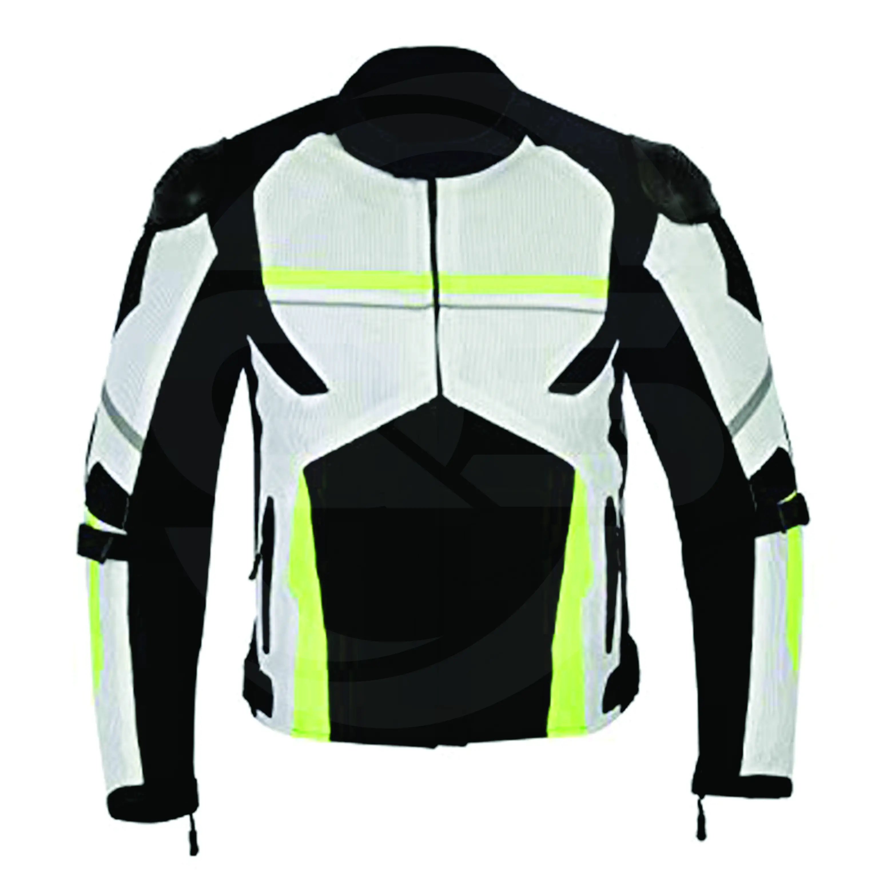 Motorbike Leather Jacket / Motorcycle Leather Jacket