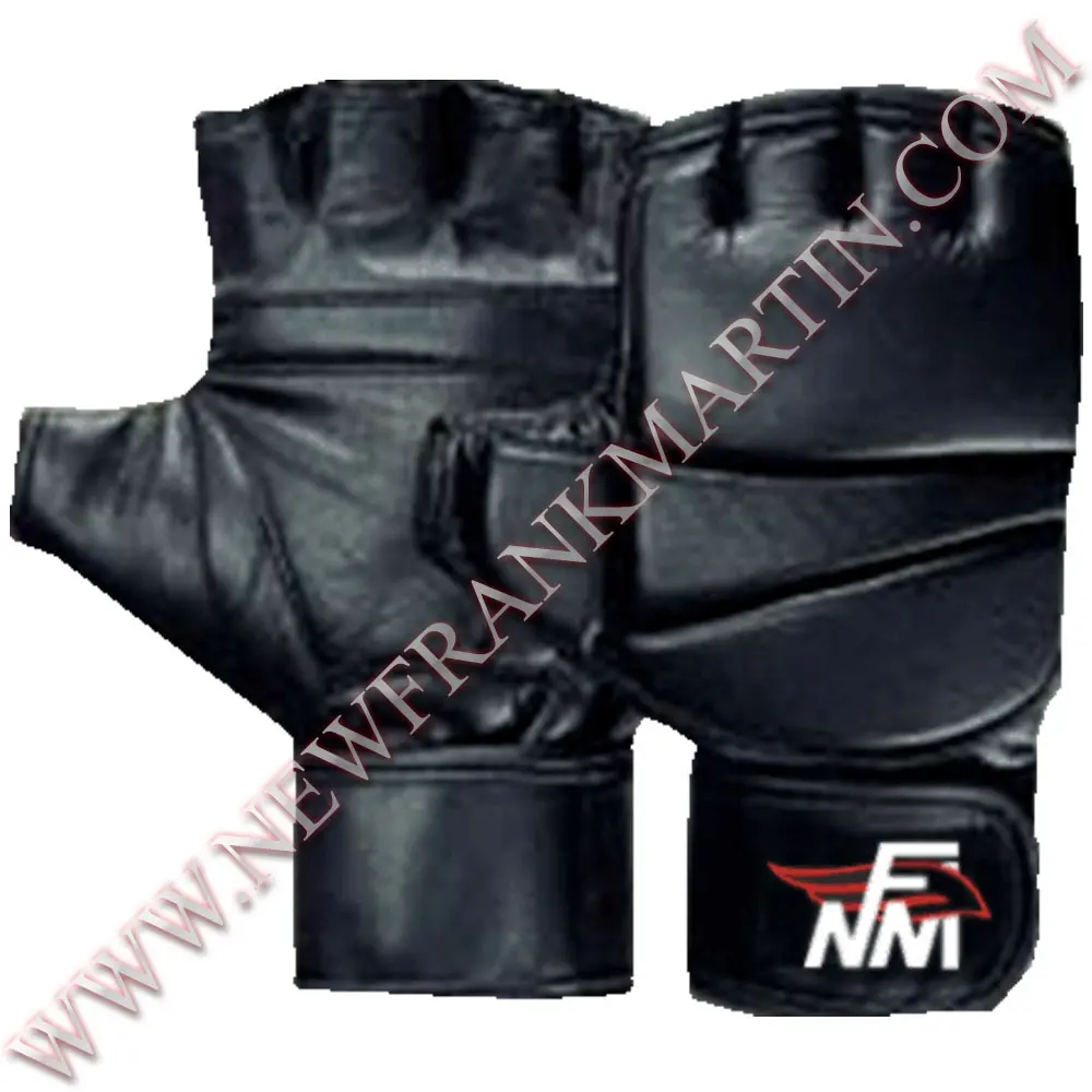 NFM-guantes de artes marciales mixtas, boxeo, lucha, gimnasio, bolsa de entrenamiento, boxeo, personalizado, MMA