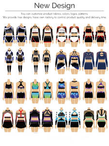 Uniformes de basket-ball personnalisés short de basket-ball maillot de basket-ball de haute qualité faible quantité minimale de commande - Product Image 5