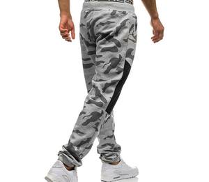 Pantalon de travail fonctionnel élégant avec un matériau anti-rides et une durabilité améliorée pour les besoins de vêtements de travail quotidiens pratiques - Product Image 6