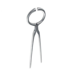 Meilleur testeur de sabot Farrier Standard en acier inoxydable 13 pouces avec conception personnalisée et emballage personnalisé testeur de sabot de cheval - Product Image 4