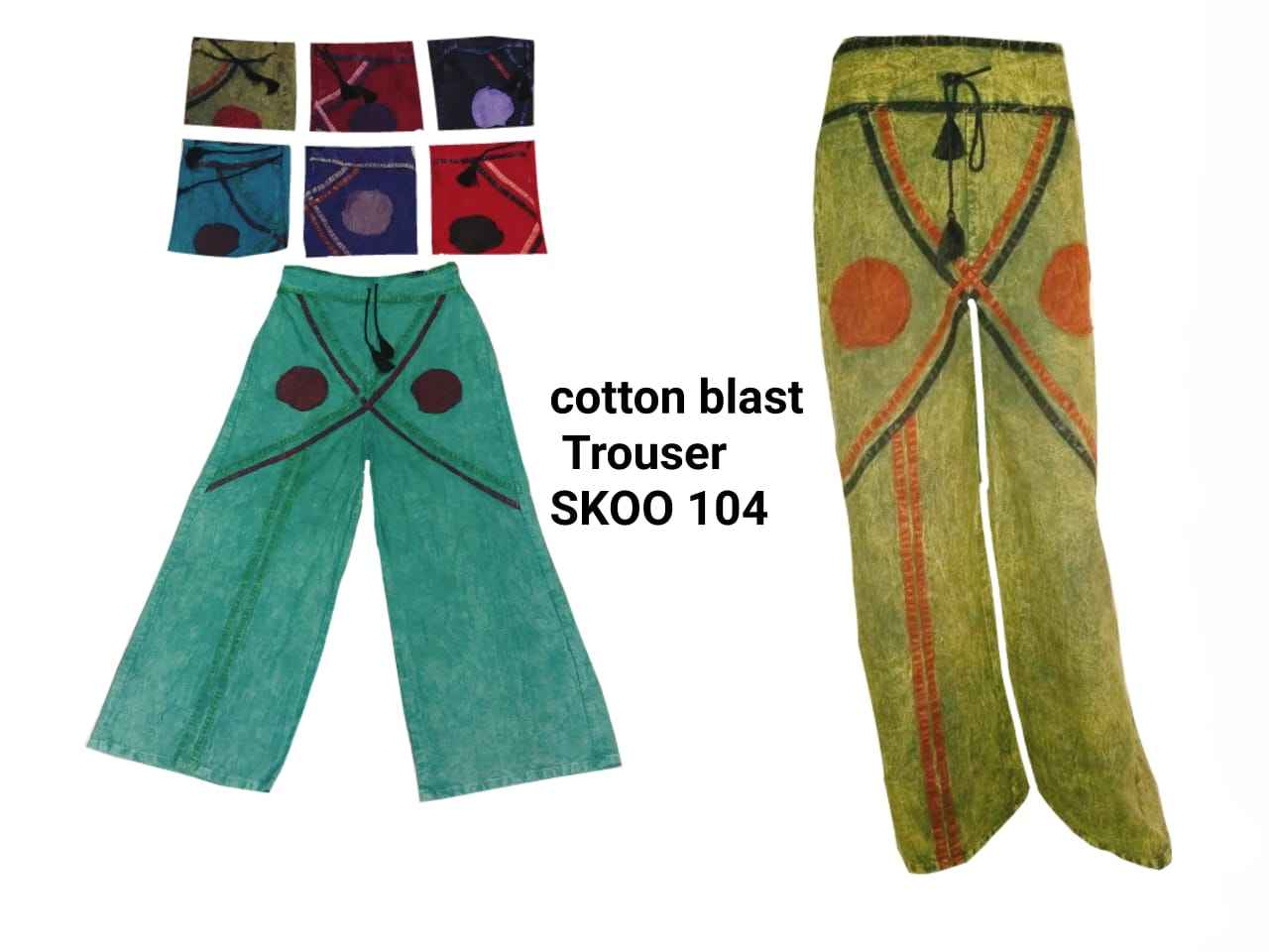 ASSORTED COLOR AVAILABLE