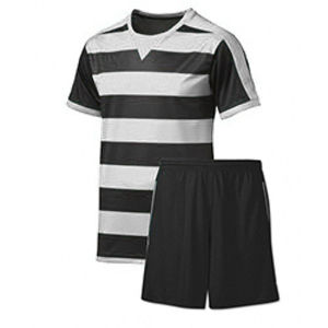 ชุดฟุตบอลสำหรับผู้ชายชุดเสื้อเจอร์ซีย์สีฟ้า2026 - Product Image 5