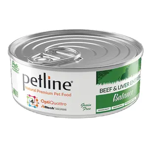 Equilíbrio de qualidade para adultos e gatos, pate de carne e liver 80g, controle de odor, biodisponibilidade, alimentos cancelados, fabricação de petline de peru