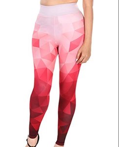 New Arrival High Waist <b>Butt</b> <b>Lift</b> Women Women Tummy Control Workout <b>Leggings</b> 4 Way Stretch Yoga Pants Crossover Waist <b>Leggings</b> - Product Image 5