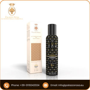 Dha органические комплекты золотистого загара, сделанные в Италии для лица и тела - Product Image 3