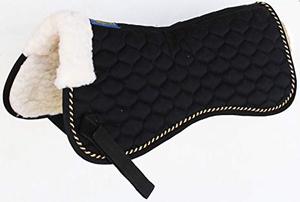 Soft Half Saddle Pad - Product Image 2