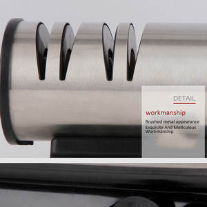 באמצעות אבן משחזת כדי לחדד סכיני מיני חידוד מקצועי סכין מחדד חשמלי - Product Image 2