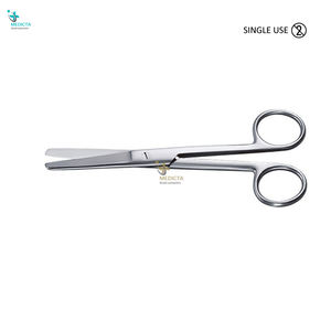 ใช้ครั้งเดียว Foerster ฟองน้ำถือคีม25ซม.-เครื่องมือใช้เดียวปลอดเชื้อ - Product Image 3