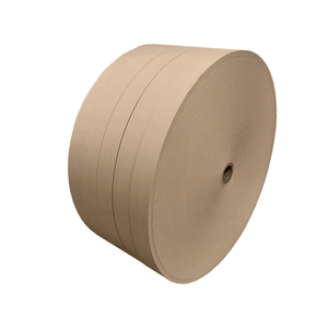 300-400จูล Grammage มาตรฐาน350 450สำหรับแกนกระดาษขายส่งราคาตัดคณะกรรมการแกนสีน้ำตาลที่มีความแข็งแรงพันธบัตร - Product Image 4