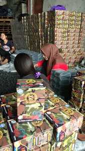 ถ่านมอระกู่ - Product Image 2