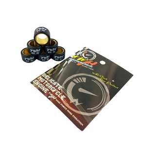 Rodillo de Peso para Motocicleta TWH N-MAX155 AEROX155 5TY, 20x12mm, para YAMAHA - Product Image 5