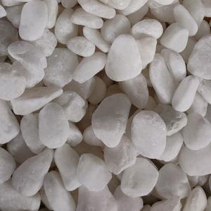 Bloc de pierre calcaire de conception moderne dégringolé pour le jardinage de sols extérieurs Matériau de qualité supérieure - Product Image 1