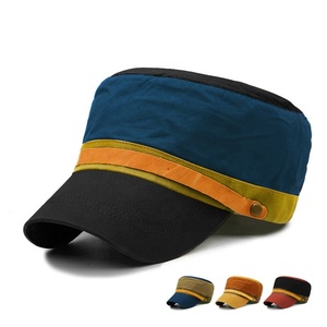 wholesale embroidery baseball cap <b>hard</b> <b>hat</b> - Product Image 2