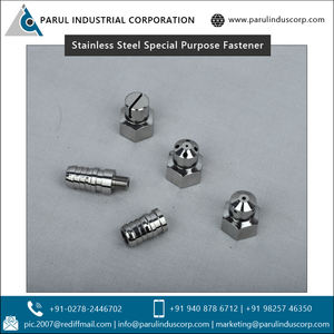 คุณภาพที่โดดเด่นทนทานและทนทานสแตนเลสพิเศษวัตถุประสงค์ Fastener - Product Image 5