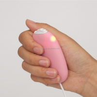 Gadget USB de haute qualité en caoutchouc doux réutilisable et chauffe-mains USB électrique PC en stock cadeau promotionnel