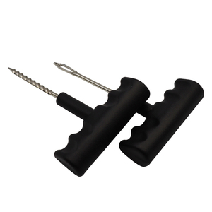 P4104 - T-handle Rasp Tool <b>Tire</b> Repair Tools - Product Image 4