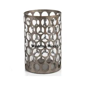 Home And Hotel Ware New Candle <b>Holder</b> Design Premium Quality For New Arrivals <b>Tealight</b> <b>Holder</b> Top Selling Customized Votive - Product Image 1