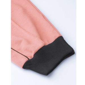 Pantalon de survêtement pour femmes, jogging, survêtement décontracté, pour le sport en plein air, doux, personnalisé, nouvelle collection - Product Image 5