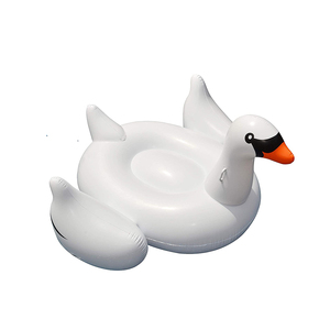 6P <strong>Inflatable</strong> <strong>Flamingo</strong> Island <strong>Float</strong> Ride-ons <strong>Pool</strong> Floating for Swimming <strong>Pool</strong> and Ocean Large <strong>Pool</strong> <strong>Floats</strong> for Adults - Product Image 6