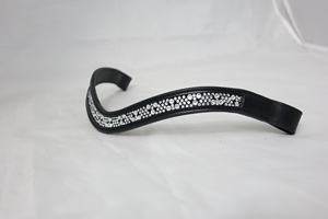 Banda de diamantes de imitación para cejas. - Product Image 3