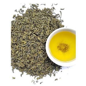 กล่องชาเขียวมัทฉะและผงชาเขียวมัทฉะใบหลวมไฮแลนด์สำหรับการลดไขมัน - Product Image 2