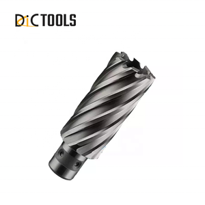 Cortador anular de vástago Fein TCT Premium con profundidad de corte de 75mm - Product Image 4