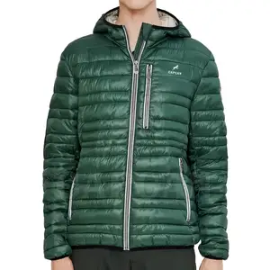 Мужская модная новая дизайнерская зимняя блестящая куртка-пуховик с теплой подкладкой оптом пузырьковая куртка