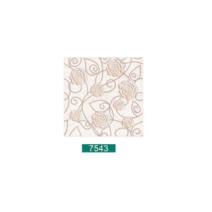 Azulejos de Porcelana para Piso de 40x40cm, Diseño Nuevo, Precio Bajo de Fábrica, para Hoteles - Product Image 1