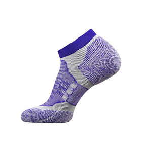 Chaussettes d'été en coton pour hommes, avec logo personnalisé, de haute qualité, en couleur, drôle et coloré - Product Image 2