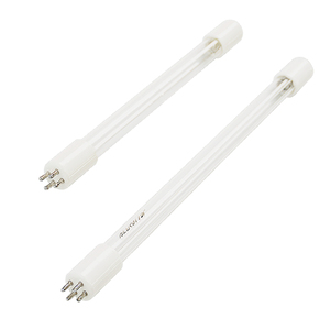 Nóng Bán Tiêu Chuẩn Duy Nhất Đã Kết Thú<span class=keywords><strong>c</strong></span>-4 Pins <span class=keywords><strong>T5</strong></span> GPH287T5L/4 Tia <span class=keywords><strong>C</strong></span>ự<span class=keywords><strong>c</strong></span> Tím Diệt Khuẩn Đèn 14W UVC Khử Trùng Ánh Sáng bóng Đèn - Product Image 6