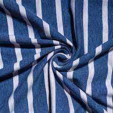 Tissu de bambou 70% coton et 30%, combinaison simple, sensation douce, vente en gros, 160gsm - Product Image 2