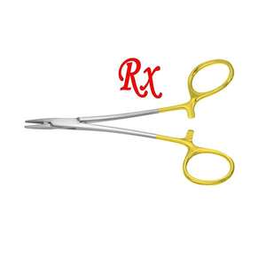 Portaagujas Neivert con un Anillo Desplazado - Product Image 4