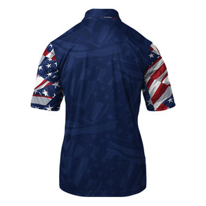 T-shirt de sport pour hommes, simple, de haute qualité, design personnalisé, olympique - Product Image 6