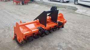 Vente en gros Kubota Rotavator à vendre Largeur de travail 1000 2000 3000 Agriculture Farm Rotavator Fournisseur - Product Image 2