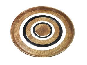 Rectangulaire Écologique Nouveau Design Mangue Plateau de Service En Bois Meilleure Vente Décoration De Table Plateaux En Bois - Product Image 5