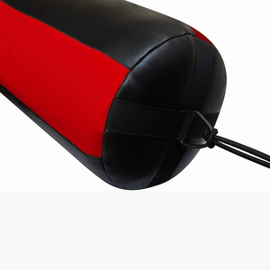 Sac de poinçonnage professionnel pour boxe, portable et lourd, adapté au max, sacs d'entraînement, non rempli - Product Image 6