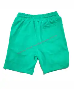 Top Quality Low Price terry Shorts Sweat Shorts for men Best Selling 2021 Summer Aqua Blue Shocking Blue Color