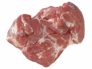 ขายทั้งหมูแช่แข็งแฮม3d/หมู Jowls และหางหมูพร้อมแล้วตอนนี้ - Product Image 3