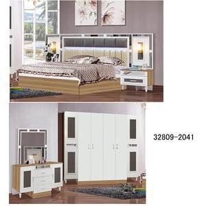 Lujoso y moderno dormitorio 32809-8827 - Product Image 3