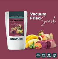 Maleisië | Direct leverbaar | Snelle verzending | Biologische, natuurlijke, gevriesdroogde drakenvruchten | Gezonde snacks | OEM | Bulk | Vacuüm verpakt