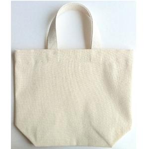 Sac à bandoulière en coton recyclable 100% biologique pour dames, sac fourre-tout à main réutilisable étanche, à la mode - Product Image 4