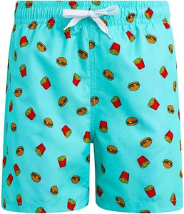 Best Quality Pakistan Manufacturer Quick Dry Sublimation Shorts <b>Men</b> Sublimation Printed <b>men</b> Sublimation Shorts - Product Image 6