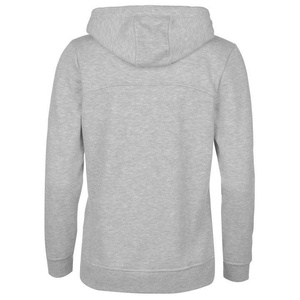 Sweats à capuche unis à fermeture éclair pour femmes élégantes Sweat-shirt 100% coton Design confortable et tendance en plusieurs couleurs pour l'hiver - Product Image 6