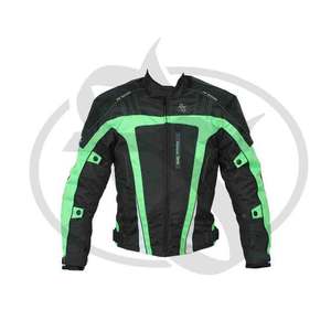 OEM ผู้ชายสิ่งทอแจ็คเก็ตรถมอเตอร์ไซด์ Cordura รถจักรยานยนต์ - Product Image 5